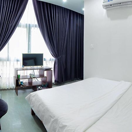 Hoa Cat Hotel Quy Nhon Εξωτερικό φωτογραφία